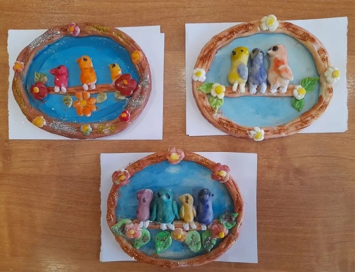 Общеразвивающая программа «ТестоМагия»