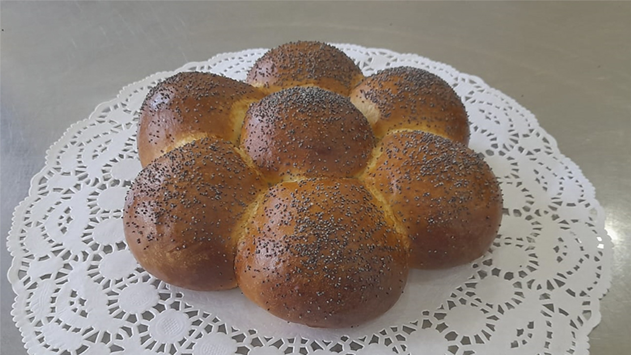 Ромашка
